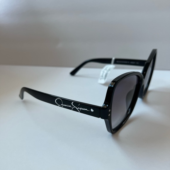 NWT JESSICA SIMPSON SUNGLASSES EYEWEAR ACCESSORY main image 9